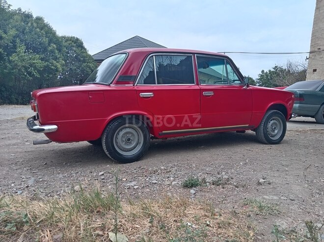LADA (VAZ) 21011 1987, 679,000 km - 1.3 l - Gəncə