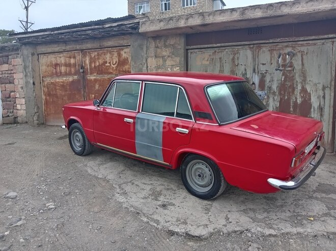 LADA (VAZ) 21011 1987, 679,000 km - 1.3 l - Gəncə