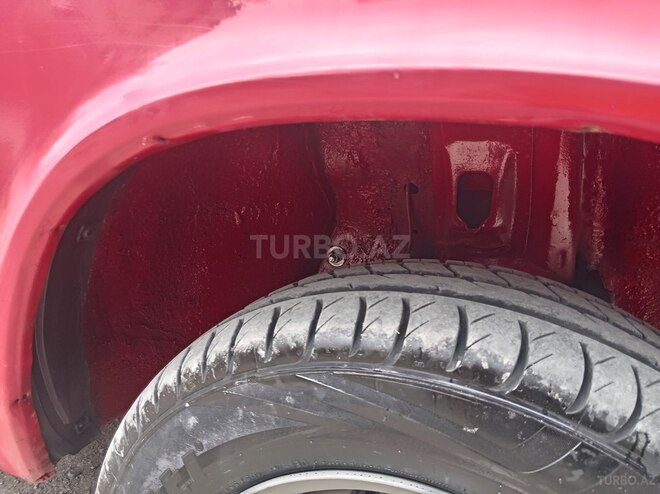 LADA (VAZ) 21011 1987, 679,000 km - 1.3 l - Gəncə