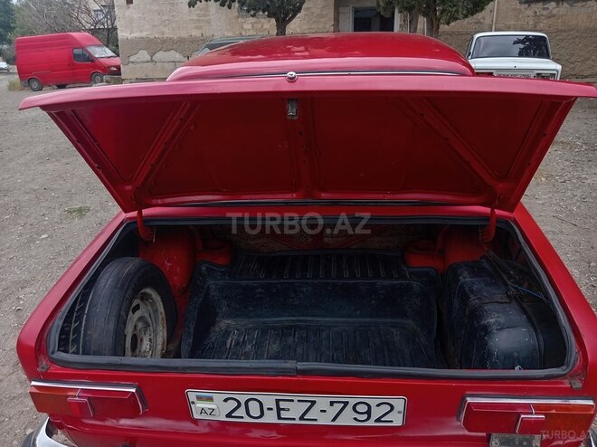 LADA (VAZ) 21011 1987, 679,000 km - 1.3 l - Gəncə