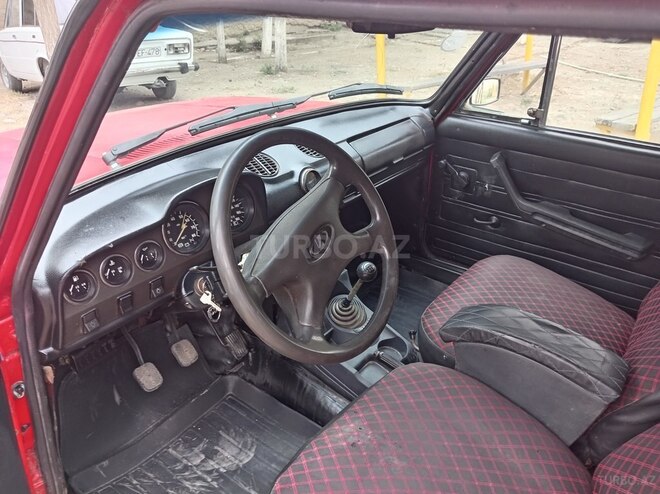 LADA (VAZ) 21011 1987, 679,000 km - 1.3 l - Gəncə