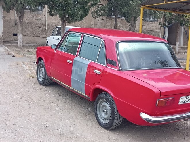 LADA (VAZ) 21011 1987, 679,000 km - 1.3 l - Gəncə