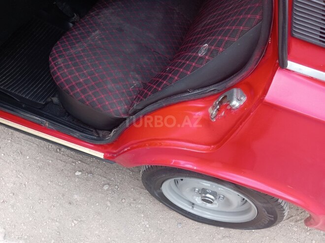 LADA (VAZ) 21011 1987, 679,000 km - 1.3 l - Gəncə