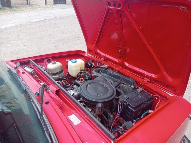 LADA (VAZ) 21011 1987, 679,000 km - 1.3 l - Gəncə