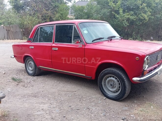 LADA (VAZ) 21011 1987, 679,000 km - 1.3 l - Gəncə