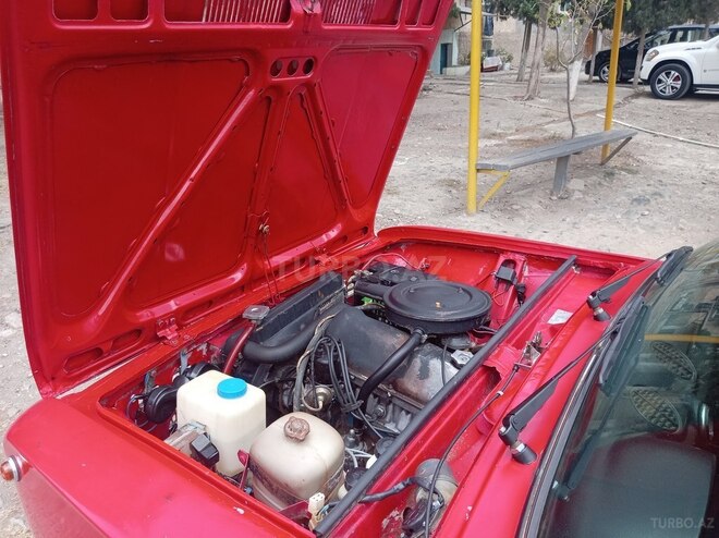 LADA (VAZ) 21011 1987, 679,000 km - 1.3 l - Gəncə