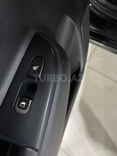 Kia Rio 2019, 107,000 km - 1.6 л - Bakı