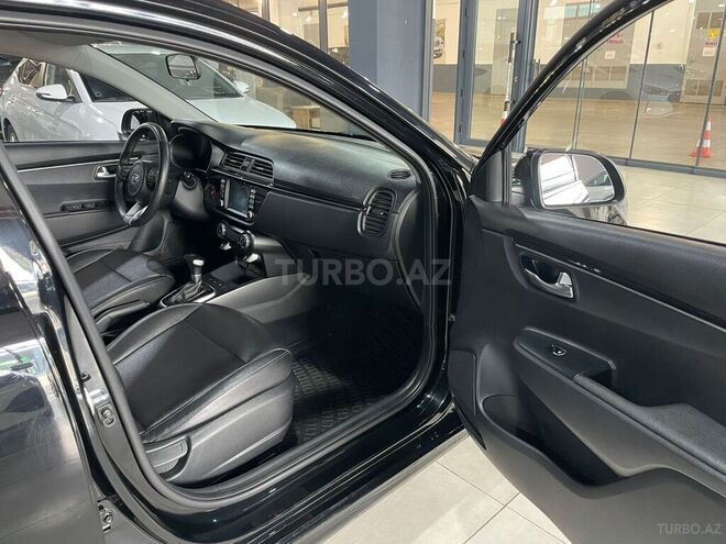 Kia Rio 2019, 107,000 km - 1.6 л - Bakı