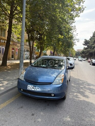 Toyota Prius 2005, 603,504 km - 1.5 l - Bakı