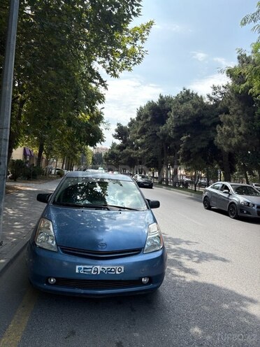 Toyota Prius 2005, 603,504 km - 1.5 l - Bakı