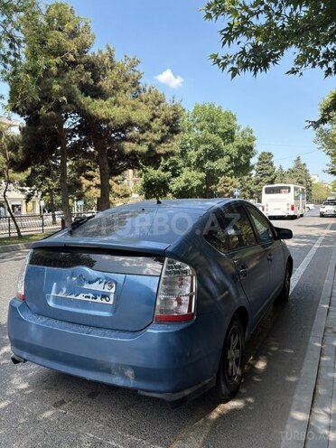 Toyota Prius 2005, 603,504 km - 1.5 l - Bakı