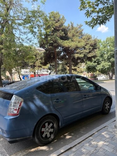 Toyota Prius 2005, 603,504 km - 1.5 l - Bakı