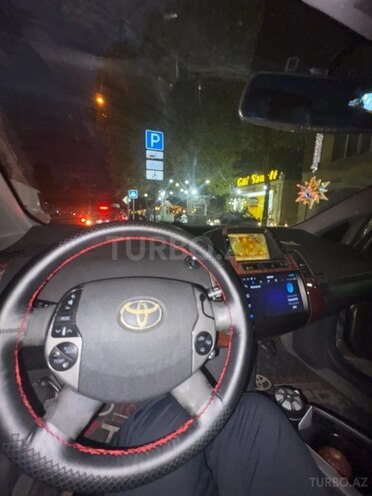 Toyota Prius 2005, 603,504 km - 1.5 l - Bakı