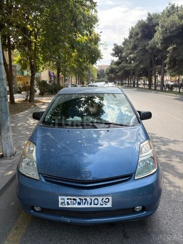 Toyota Prius 2005, 603,504 km - 1.5 l - Bakı