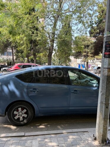 Toyota Prius 2005, 603,504 km - 1.5 l - Bakı