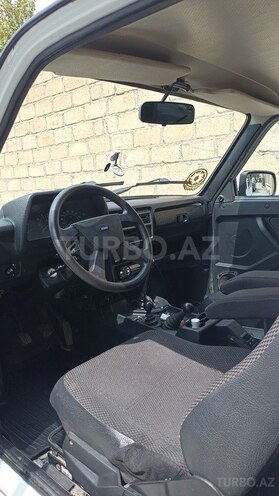 LADA (VAZ) Niva 2017, 138,000 km - 1.7 l - Gəncə