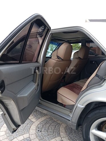 Mercedes 190 1992, 150,000 km - 2.0 l - Gəncə
