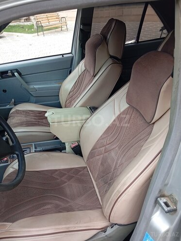 Mercedes 190 1992, 150,000 km - 2.0 l - Gəncə
