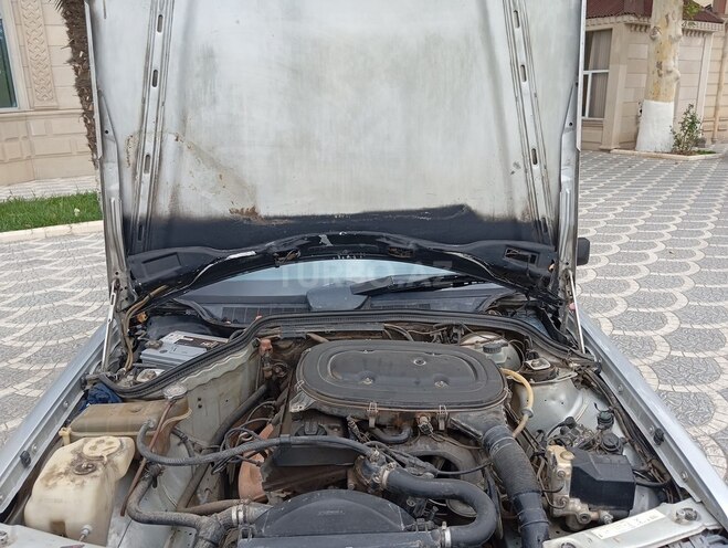 Mercedes 190 1992, 150,000 km - 2.0 l - Gəncə