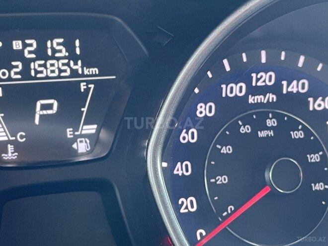 Hyundai Elantra 2012, 215,854 km - 1.8 l - Bakı