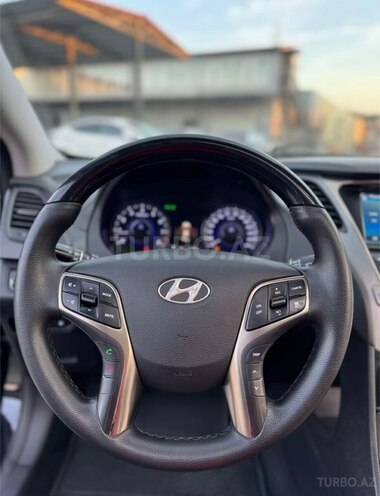Hyundai Azera 2013, 164,000 km - 3.0 л - Bakı