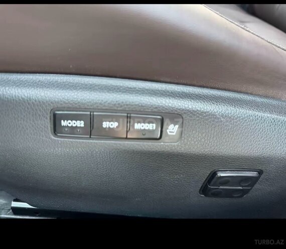 Hyundai Azera 2013, 164,000 km - 3.0 л - Bakı