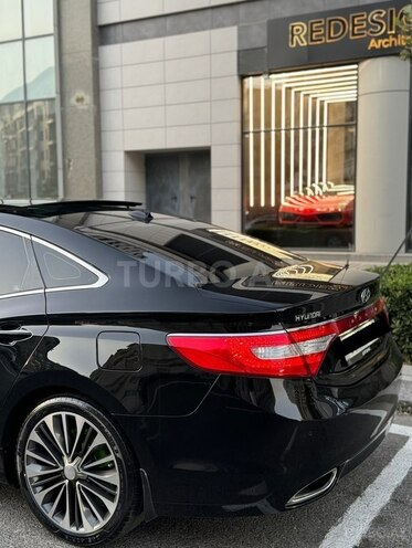 Hyundai Azera 2013, 164,000 km - 3.0 л - Bakı