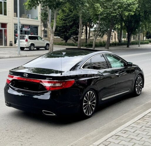 Hyundai Azera 2013, 164,000 km - 3.0 л - Bakı