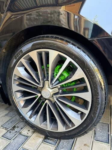 Hyundai Azera 2013, 164,000 km - 3.0 л - Bakı