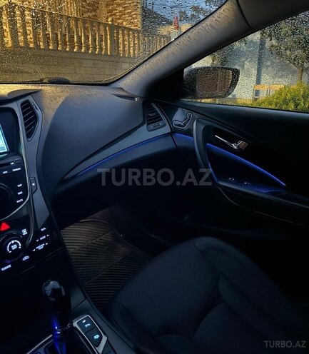 Hyundai Azera 2013, 164,000 km - 3.0 л - Bakı