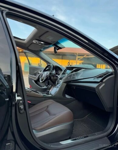Hyundai Azera 2013, 164,000 km - 3.0 л - Bakı