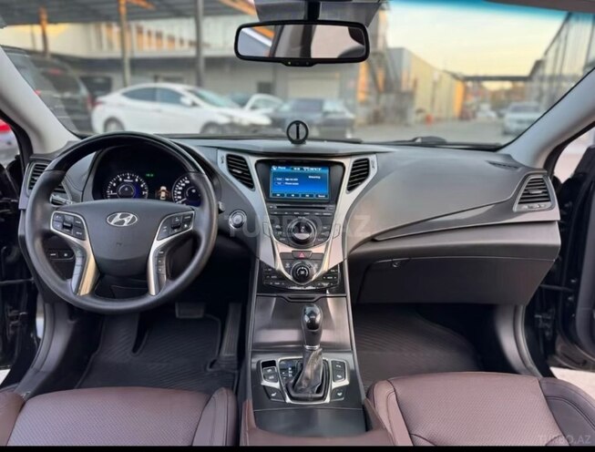 Hyundai Azera 2013, 164,000 km - 3.0 л - Bakı