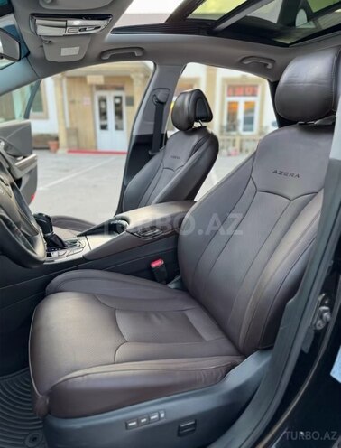 Hyundai Azera 2013, 164,000 km - 3.0 л - Bakı