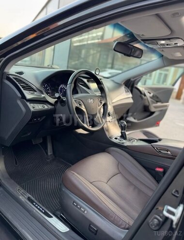 Hyundai Azera 2013, 164,000 km - 3.0 л - Bakı