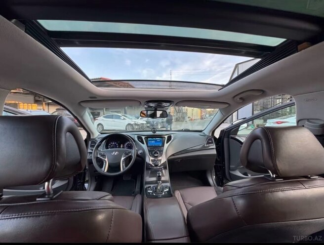Hyundai Azera 2013, 164,000 km - 3.0 л - Bakı