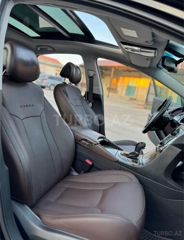 Hyundai Azera 2013, 164,000 km - 3.0 л - Bakı