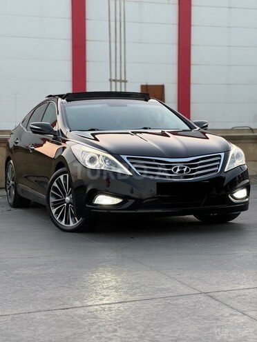 Hyundai Azera 2013, 164,000 km - 3.0 л - Bakı
