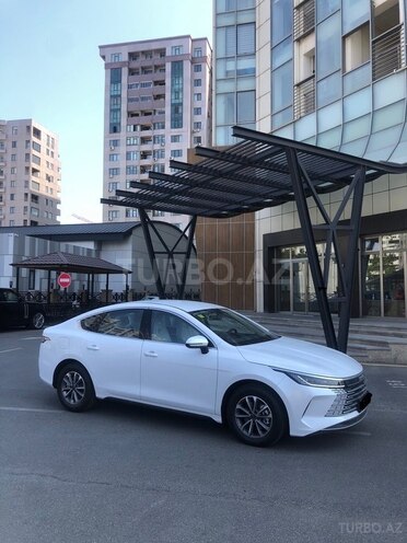 BYD Destroyer 05 2025, 0 km - 1.5 l - Bakı