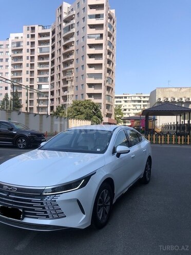 BYD Destroyer 05 2025, 0 km - 1.5 l - Bakı