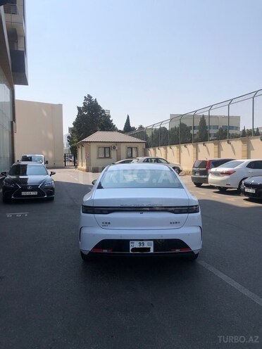BYD Destroyer 05 2025, 0 km - 1.5 l - Bakı
