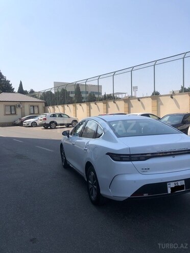 BYD Destroyer 05 2025, 0 km - 1.5 l - Bakı