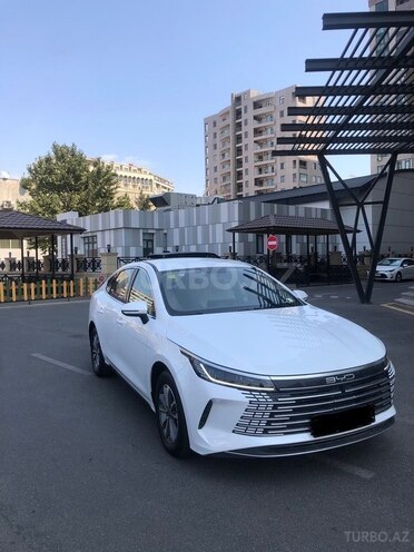 BYD Destroyer 05 2025, 0 km - 1.5 l - Bakı