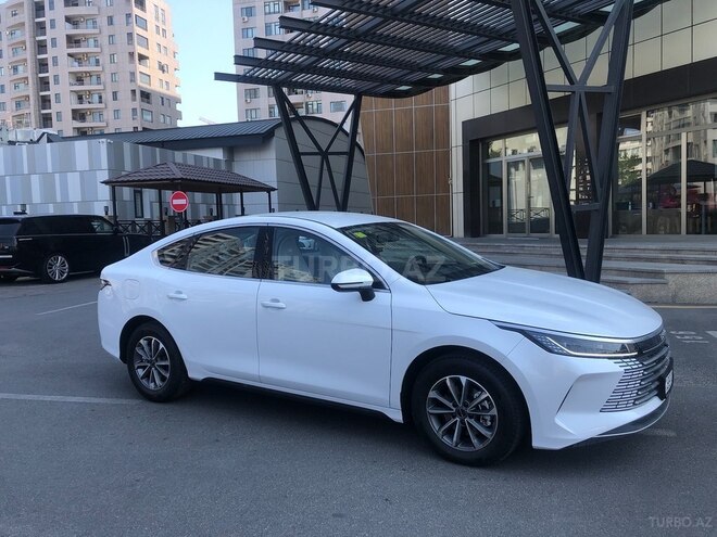 BYD Destroyer 05 2025, 0 km - 1.5 l - Bakı