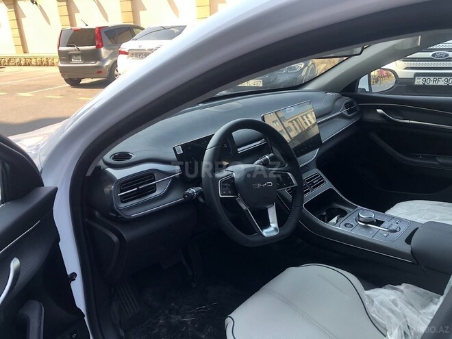 BYD Destroyer 05 2025, 0 km - 1.5 l - Bakı