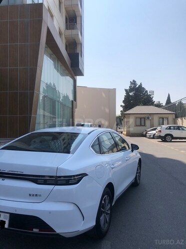 BYD Destroyer 05 2025, 0 km - 1.5 l - Bakı