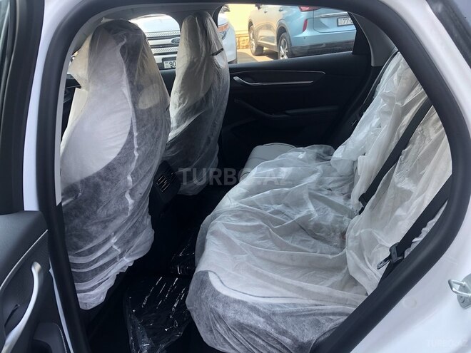 BYD Destroyer 05 2025, 0 km - 1.5 l - Bakı