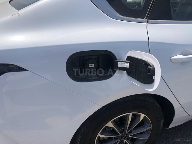 BYD Destroyer 05 2025, 0 km - 1.5 l - Bakı