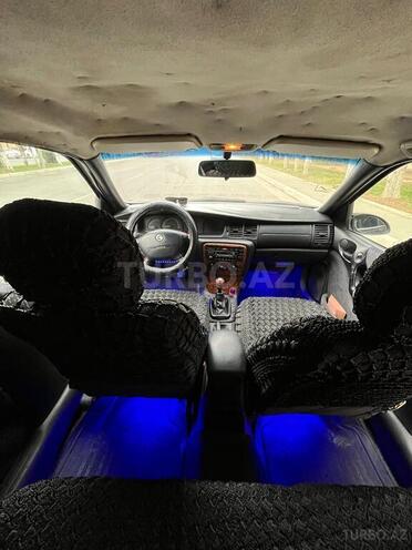 Opel Vectra 1996, 465,398 km - 2.0 l - Sumqayıt
