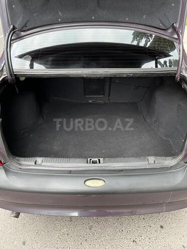 Opel Vectra 1996, 465,398 km - 2.0 l - Sumqayıt