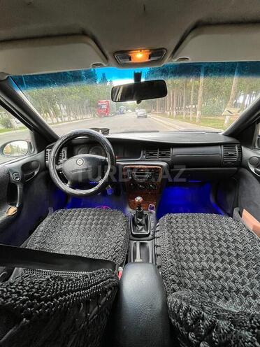 Opel Vectra 1996, 465,398 km - 2.0 l - Sumqayıt